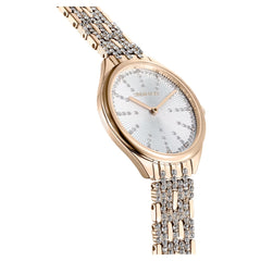 Swarovski Attract Gold Watch 5610484