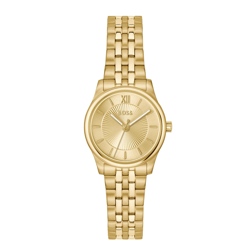 Hugo Boss Quarz Uhr 25 mm HB1502843-zoom-