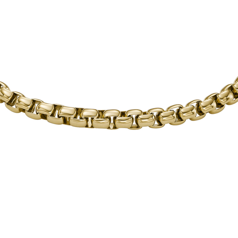Fossil Goldfarbene Armband JF04561710-zoom-
