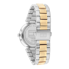 Tommy Hilfiger Alice Silver Watch TH1782680