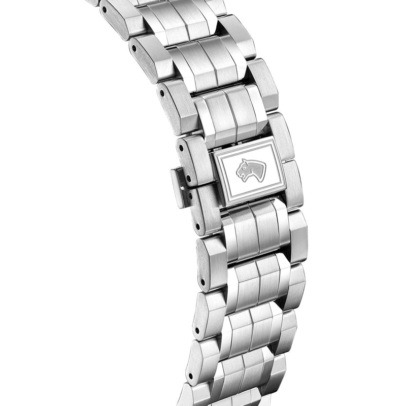 Jaguar Special Edition Chronographic Men's Watch J1034/1-zoom-