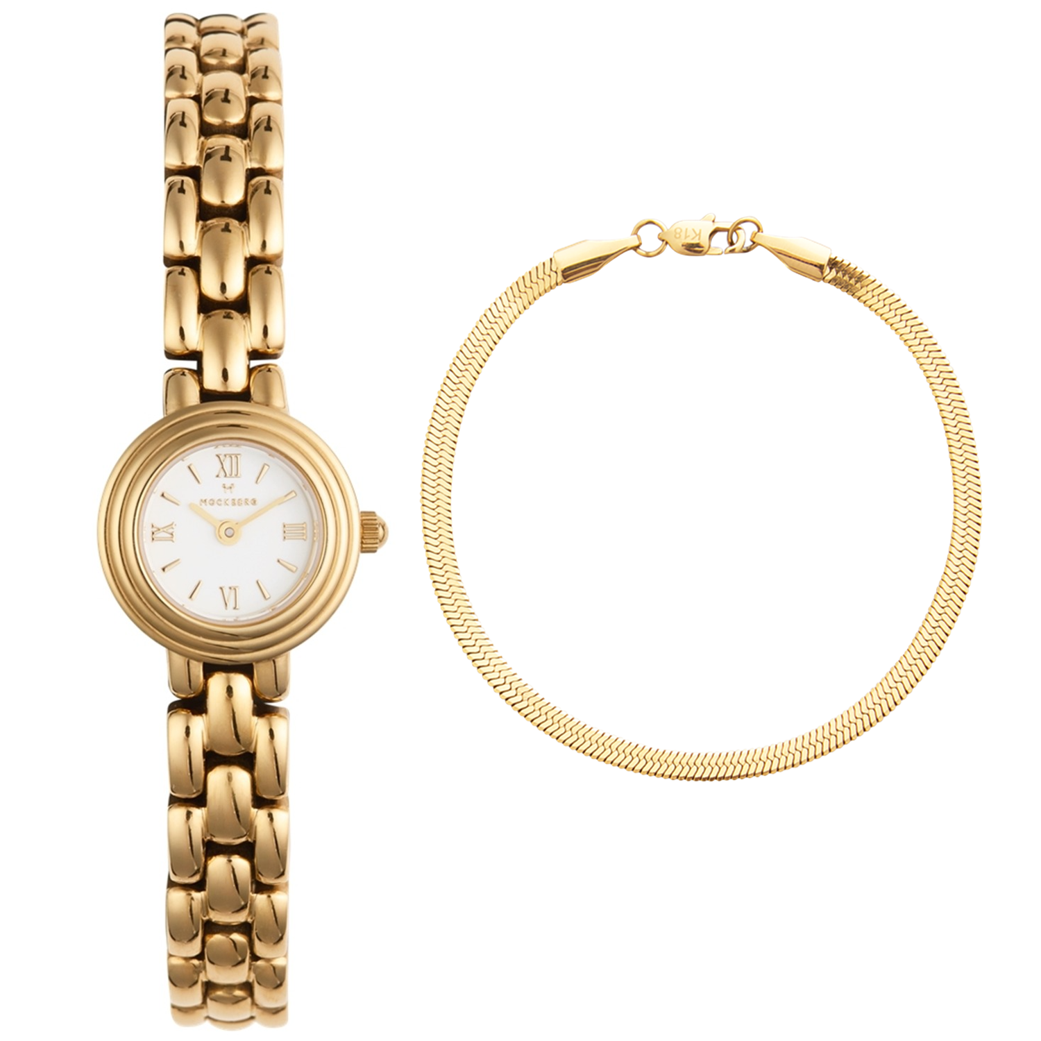 Mockberg Antique Combo mockberg-set-001