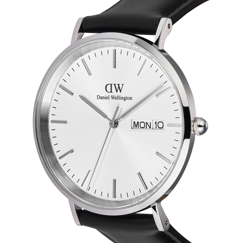 Daniel Wellington Classic Day Display Herrenuhr DW00100832-zoom-
