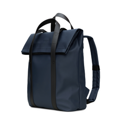 Rains Navy 2 Way Tote Backpack R12940-47
