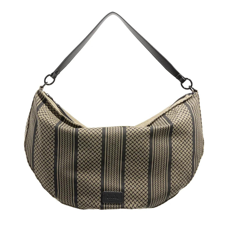 Lala Berlin Cream Travel Bag 2001-A0386487-zoom-