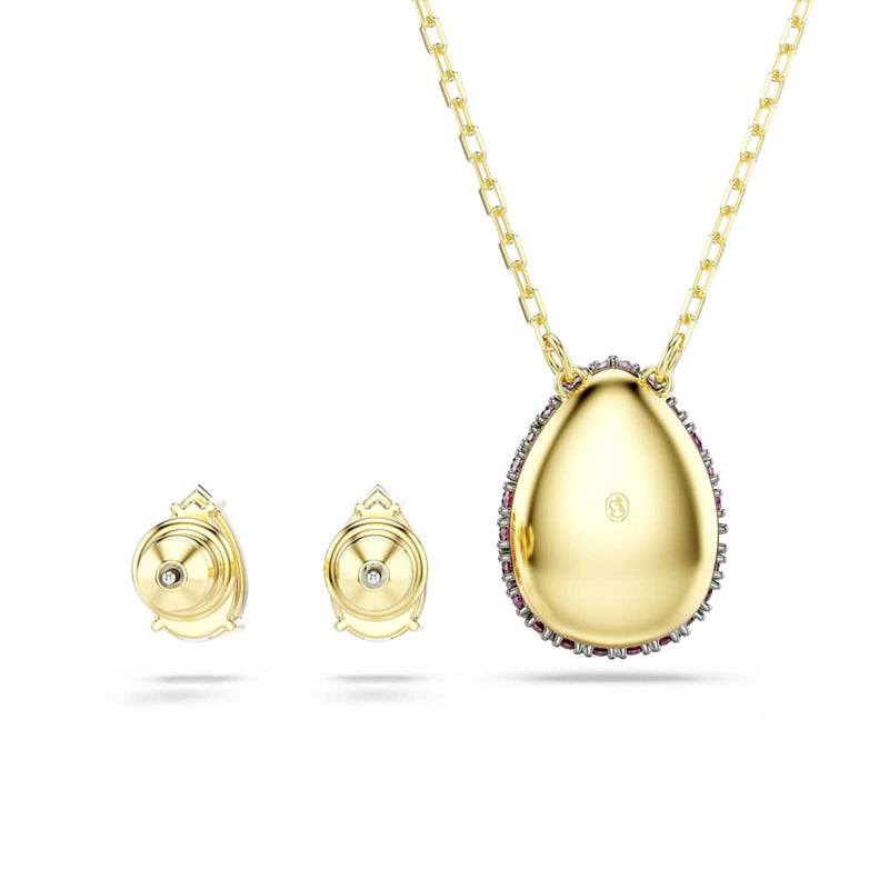 Swarovski Sublima Glam Multicolour Schmuckset 5752883-zoom-