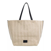 Lala Berlin Cream Shopper 2001-A0336450