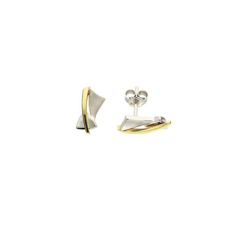 GLOW 925 Sterling Silver Earrings 2002-106_5603_00-zoom-