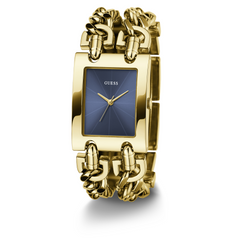 Guess Mod Heavy Metal Navy Women's Watch GW0740L3