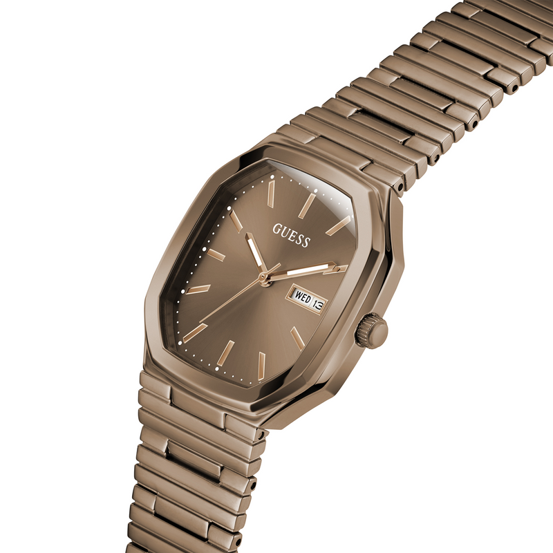 Guess Oliver Men's Watch GW0978G3-zoom-