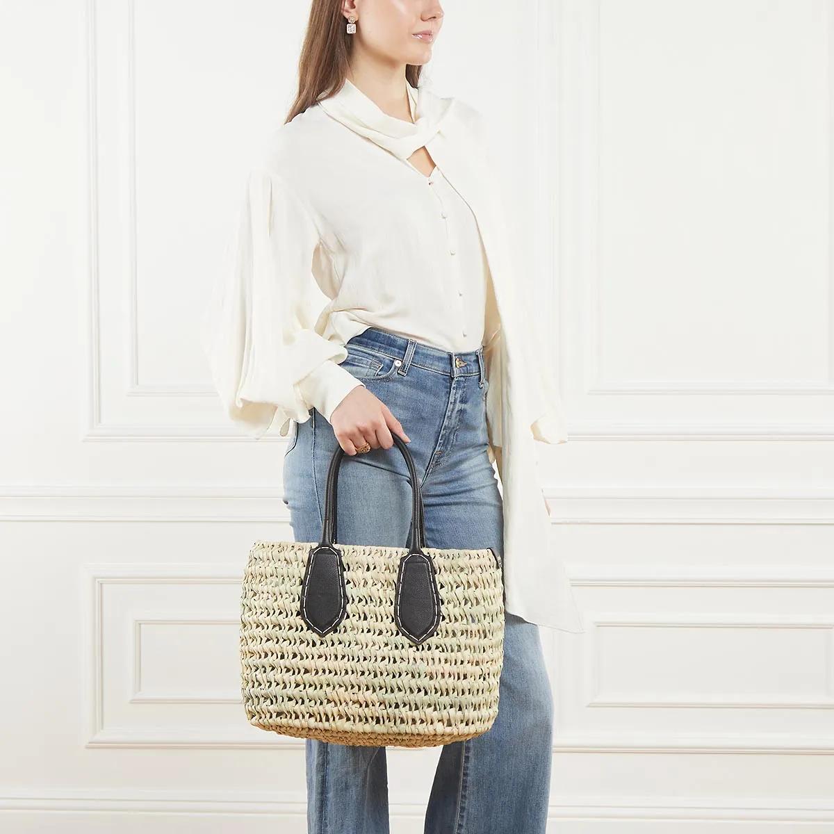 Abro Beige Tote Bag 2001-A0487556
