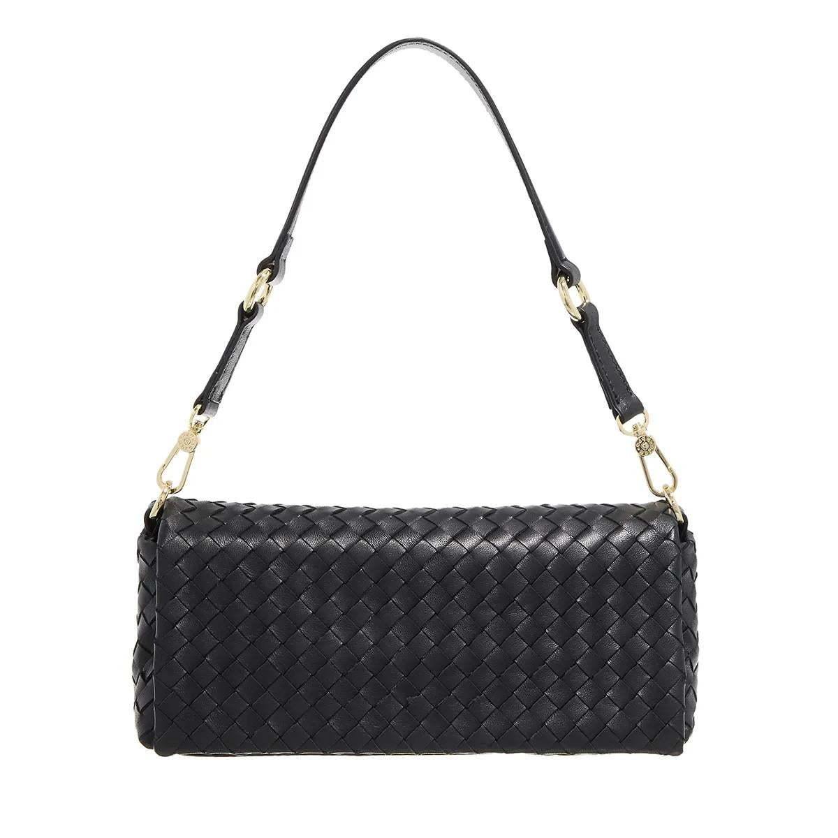 Abro Mila Multi-coloured Leather Shoulder bag 2001-A0629126