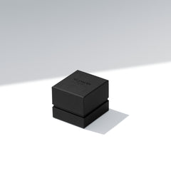 Sif Jakobs 925 Sterling Silver Spirale Pianura Ring SJ-R2590-56