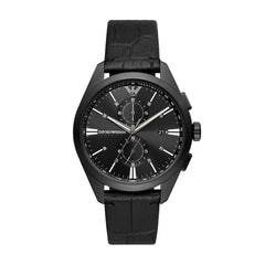Emporio Armani Chronograaf horloge AR11483
