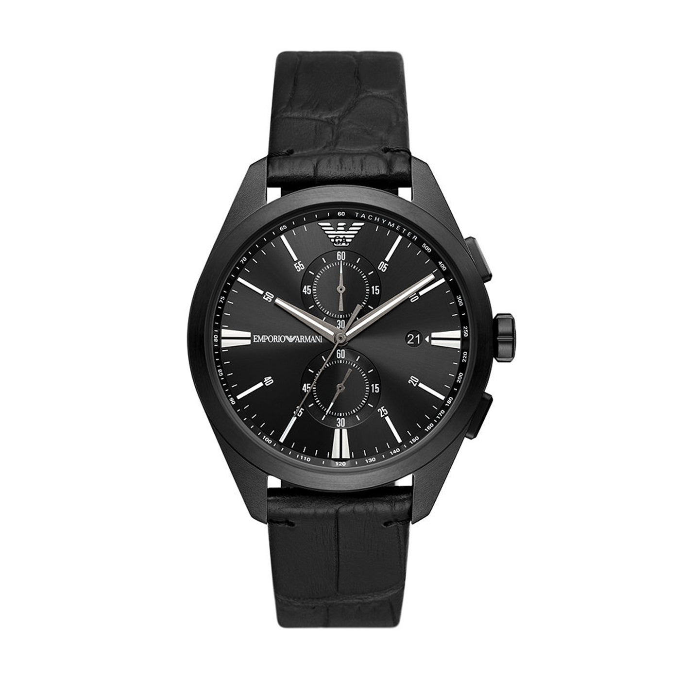 Emporio Armani Chronograaf horloge AR11483