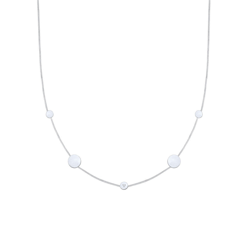 Elli 925 Sterling Silver Link Chain Necklace 2004-BF-0008161-001-zoom-