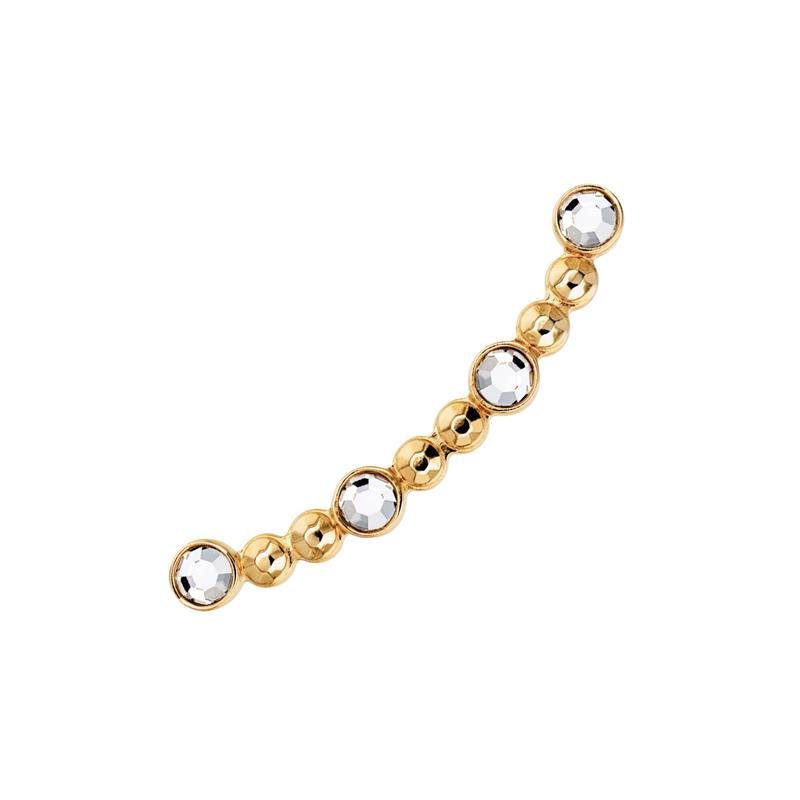 Tommy Hilfiger Stainless Steel Earrings 2002-TJ2780237-zoom-