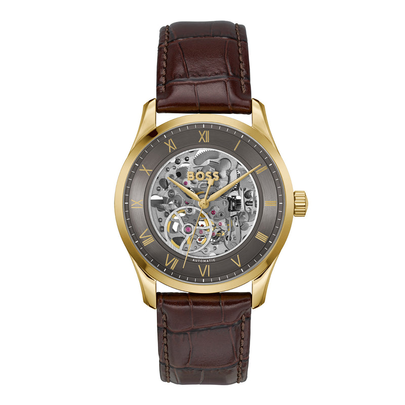 Hugo Boss Principe Skeleton Herrenuhr HB1514235-zoom-
