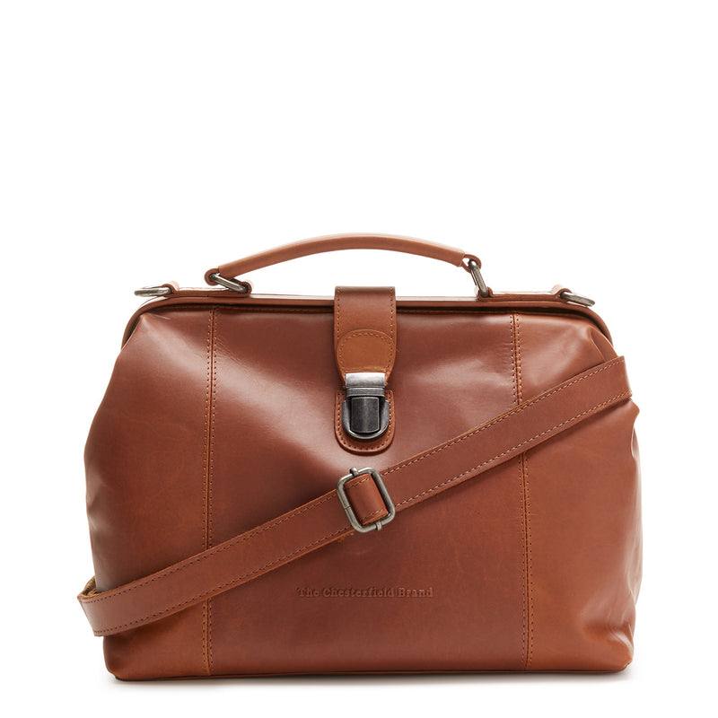 The Chesterfield Brand damen Handtasche Kognak C48.111831-zoom-