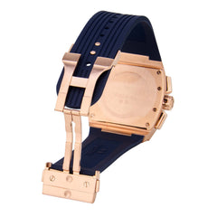 TW Steel Tonneau Chronograph Men's watch TWTO3