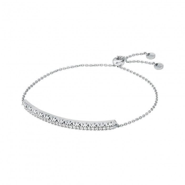 Michael Kors Premium 925 Sterling Silver Bracelet MKC1577AN040