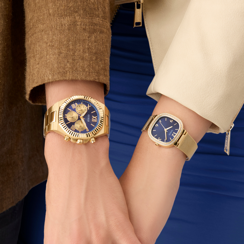 Guess Equity Herrenuhr GW0703G6-zoom-