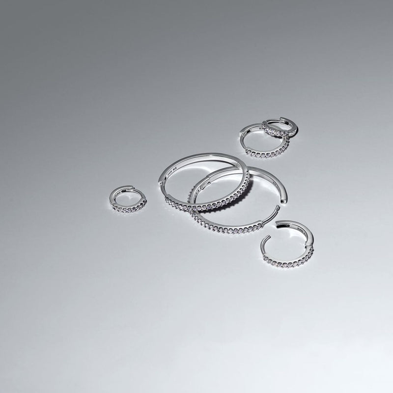 Pandora Timeless Funkelnde Ohrringe 294650C01-zoom-