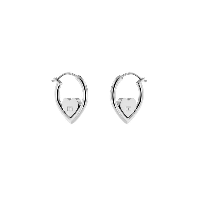 Tommy Hilfiger Stainless Steel Earrings 2002-TJ2780556-zoom-