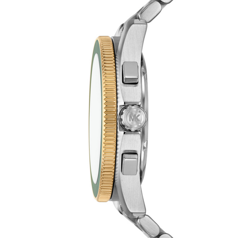 Michael Kors Maritime Chronograph Herrenuhr MK9215-zoom-