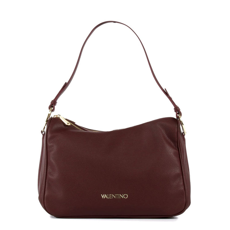 Valentino Bags Bordeauxrote Hobo Bag VBSA5M07BORDEAUX-zoom-