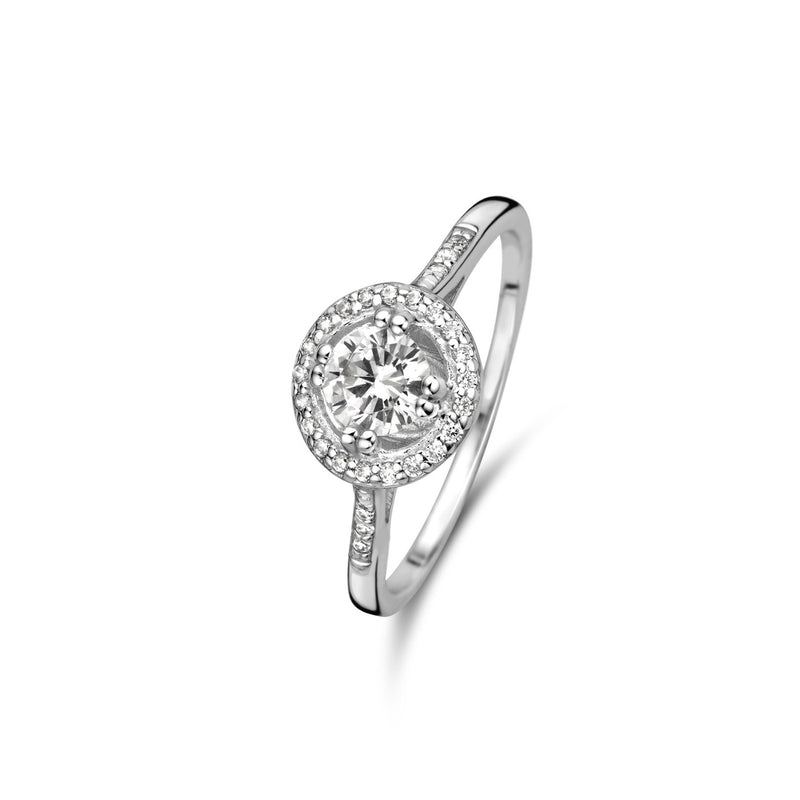 Parte Di Me Ponte Vecchio damen Ring Silber PDM33002-50-zoom-
