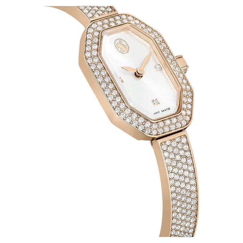 Swarovski Dextera damen Uhr Gold 5672987-zoom-