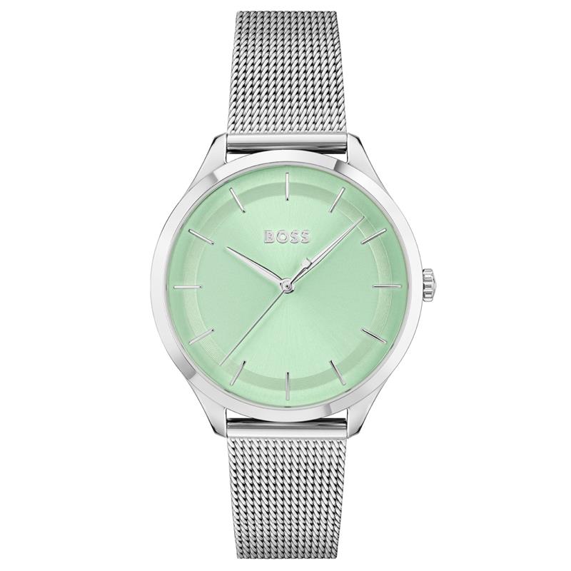 Hugo Boss BOSS Pura Green Women's Watch 2002-HB1502636-zoom-
