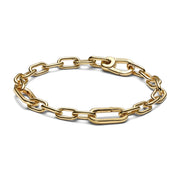 Pandora ME damen Armband 585 Vergoldung 569662C00-4