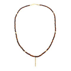 Kuzzoí 925 Sterling Silver Necklace 2004-BF-0008067-001