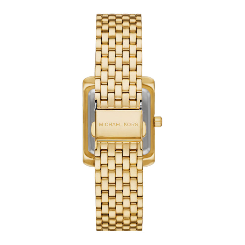 Michael Kors Emery damen Uhr Gold MK4742-zoom-