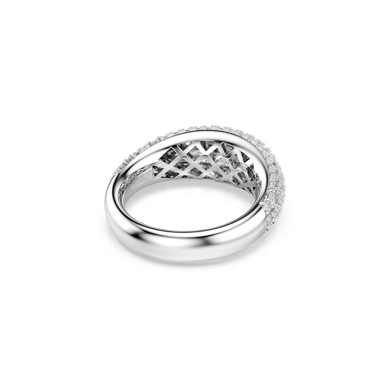 Swarovski Sublima Silberring 5737598-zoom-