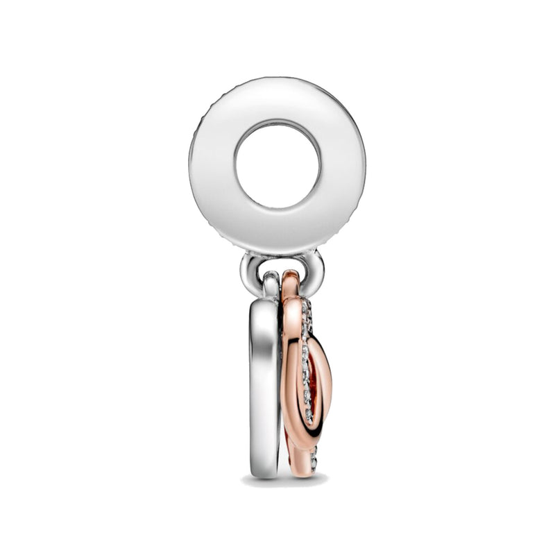 Pandora Moments damen Charm 585 Rosévergoldung 788878C01-zoom-