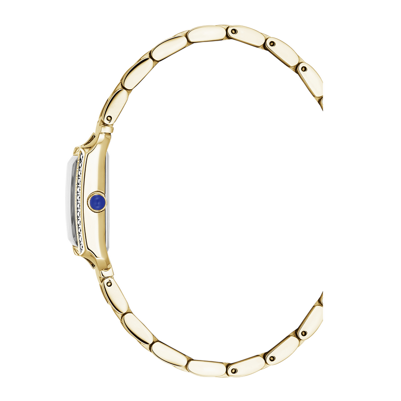 Jacques Du Manoir Emily II White Women's Watch JWL05502-zoom-