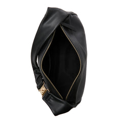 Tommy Hilfiger Black Shoulder Bag AW0AW14884BDS