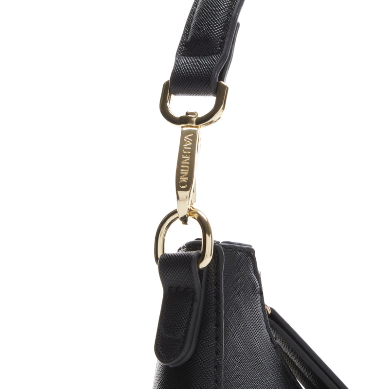 Valentino Bags Zero damen Handtasche Schwarz VBS7B305NERO-zoom-