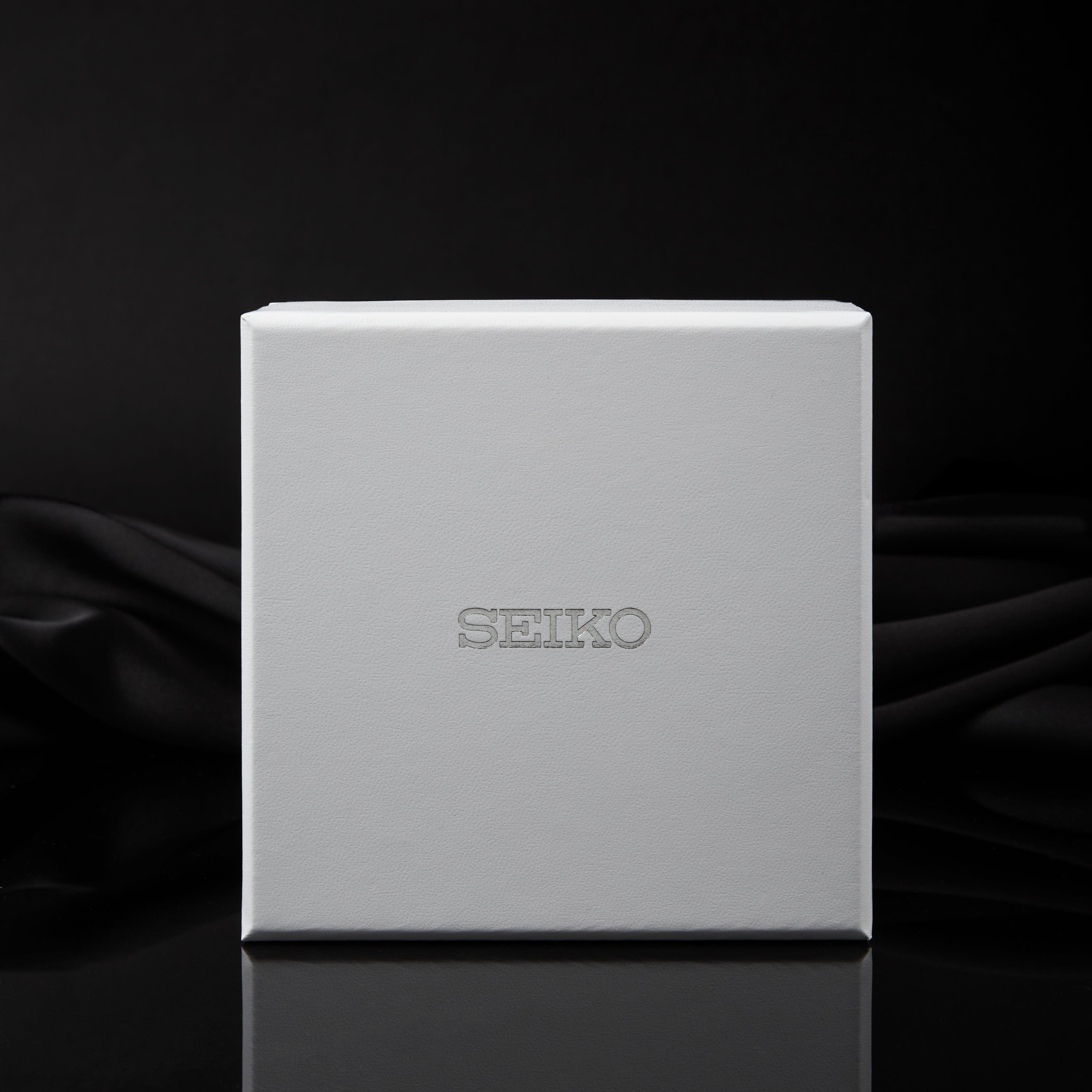 Seiko Astron Solar Men's Watch SSH109J1