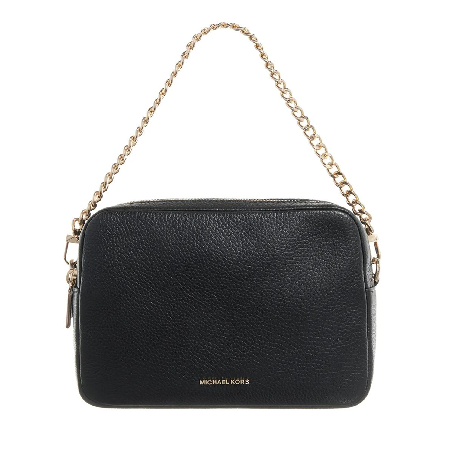 Michael Kors Bryant Black Crossbody Bag 32S5GYTC5L-001