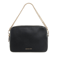 Michael Kors Bryant Black Crossbody Bag 32S5GYTC5L-001