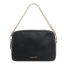 Michael Kors Bryant Black Crossbody Bag 32S5GYTC5L-001