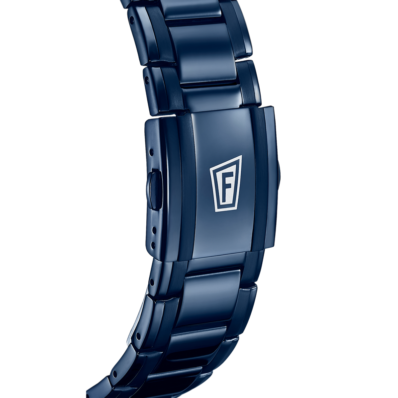 Festina Special Edition herren Uhr Blau F20524-1-zoom-