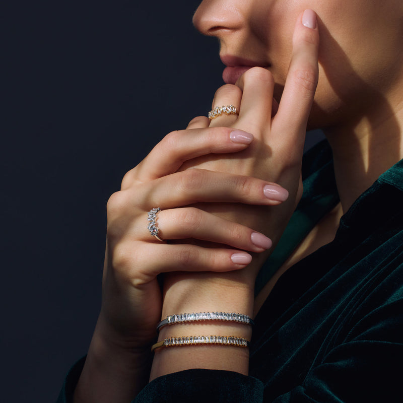 Parte Di Me Santa Maria damen Ring Silber PDM33039-60-zoom-