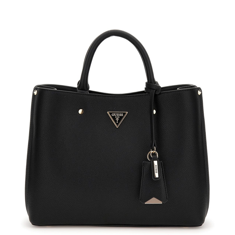 Guess Meridian Black Girlfriend Handbag HWBG69-74060-BLA-zoom-