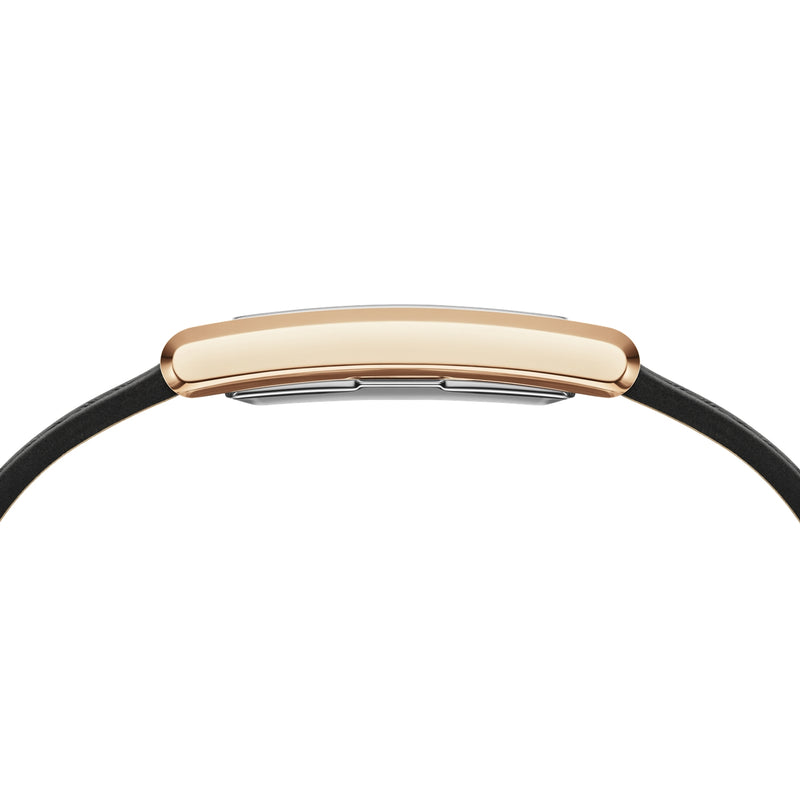 Daniel Wellington Bound damen Uhr Schwarz DW00100698-zoom-