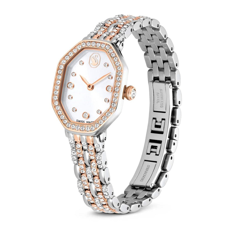 Swarovski Rose gold Women's Watch 5715521-zoom-